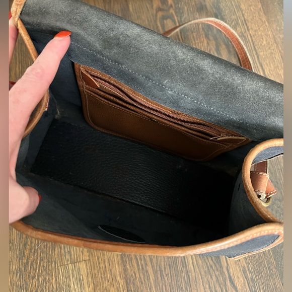 VINTAGE Dooney & Bourke PURSE! - Picture 7 of 16